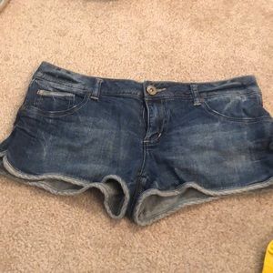 Arizona Jean Shorts